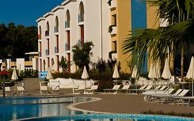 Toccacielo Hotel Village